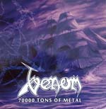 venom 70 000 tons of metal bootleg