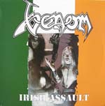 venom black metal collection  irish assault bootleg