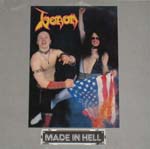 venom black metal collection homepage made in hell bootleg