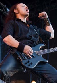 venom black metal getaway festival review 2012