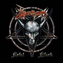 Venom Black MetaL cd COLLECTION RARE RECORDS