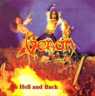 venom black metal collection bootleg