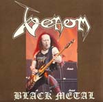 venom black metal bootleg single  sweden rock 2006  hellfest 2008