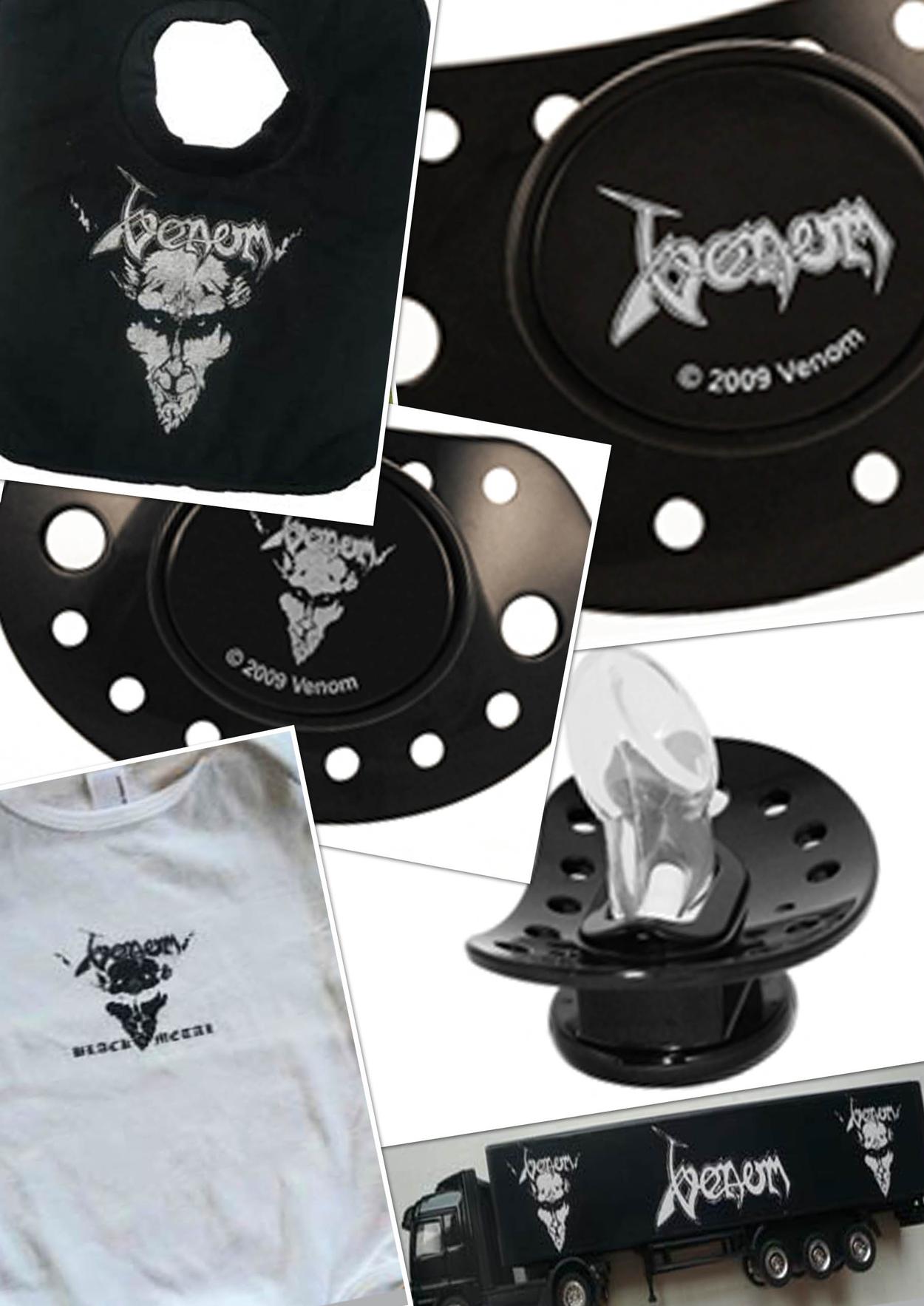 venom black metal collection homepage children toys