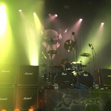 Eindhoven Metal Meeting Venom 2017 gig