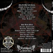 Venom Tribute Albums Black Metal