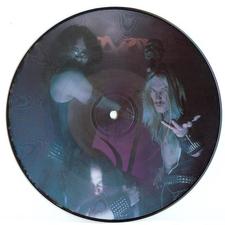 venom black metal collection die hard picture disc
