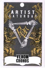 venom black metal fall of summer pass 2017