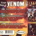 Venom cd collection rare records vinyl black metal
