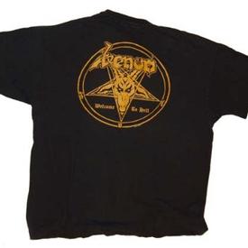 venom black metal collection homepage bootleg shirt