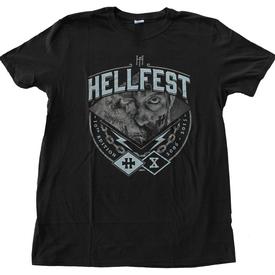 venom black metal collection hellfest festival 2015 shirt