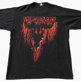 venom black metal wacken 2000 shirt